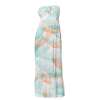 Roxy World Festival 2 Maxi Dress - Womens