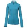 Salomon Lay Back II Full Zip - Womens