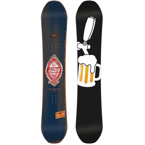 Salomon Man Snowbaord