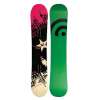 Signal Flat Park Snowboard - 2012