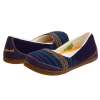 Smart Wool Marning Ballet Slipper - Womens