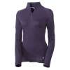 SmartWool Midweight 14 Zip Top - Womens