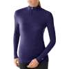 SmartWool Midweight Zip T - Womens