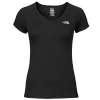 The North Face Dana V-Neck - Womens