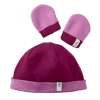 The North Face Reversible Beanie and Mitten Set - Babys