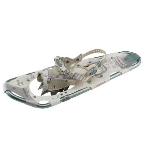 Tubbs Mountaineer Snowshoes