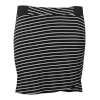 Volcom Mind The Stripes Skirt - Womens