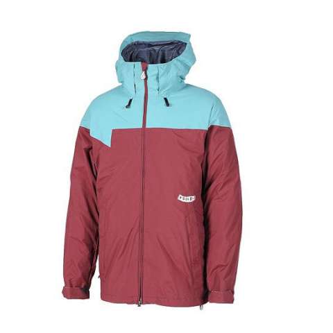 Volcom One4Zero Jacket