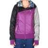 Volcom Snowberry  Insulated Taffeta Jacket - Womens