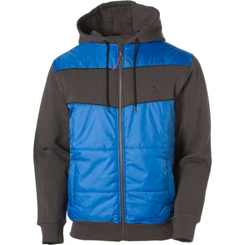 Volcom Sprocket Lined Jacket