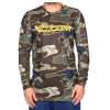 Volcom Stock Hunter Riding Crew