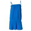 Volcom The Cover Up Smocked Dress - Womens