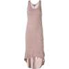 Volcom Wink Back Bare Maxi Dress