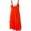 Volcom Wish Wash Dress - Womens
