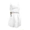 Volcom Womens Sweet Nothing Dress