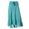 Volcom Young Hearts Long Skirt - Womens