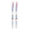 Volkl Chica Pink M4.5 3Motion Ski - Kids