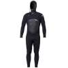Xcel Infiniti XZip 54 Hooded Full Suit
