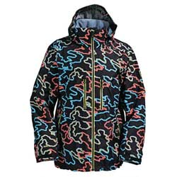 burton jacket