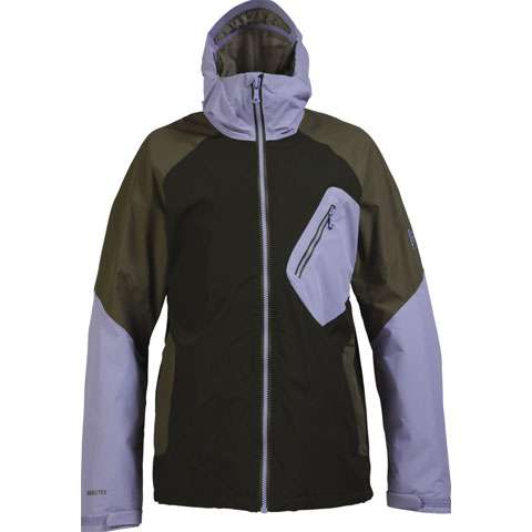 Burton Jackets