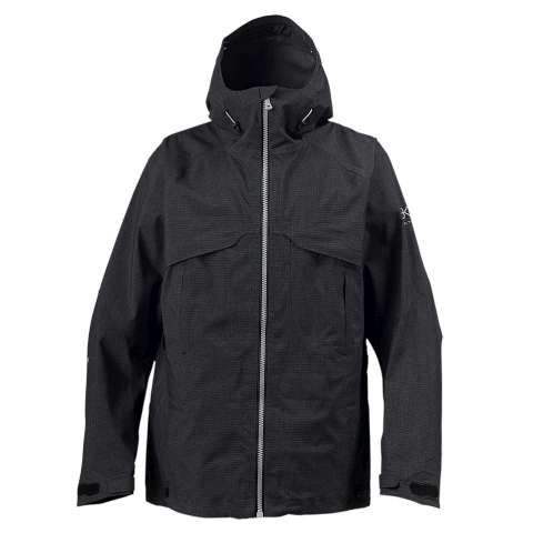 Burton Jackets
