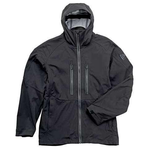 Burton Jackets