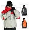 snowboard jackets