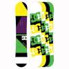 DC Snowboards