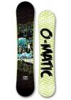 Omatic Snowboards