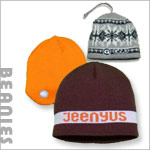 Snowboard Beanies