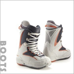 Snowboard Boots