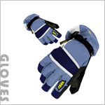Snowboard Gloves