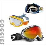 Snowboard Goggles
