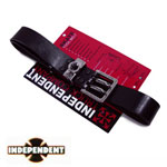 Snowboard Belts