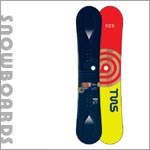 Snowboards
