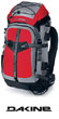 dakine packs and bags