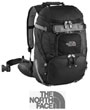 northface packs and bags