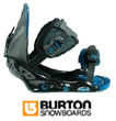 burton snowboard bindings