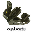 men's snowboard bindings