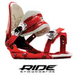 snowboard bindings