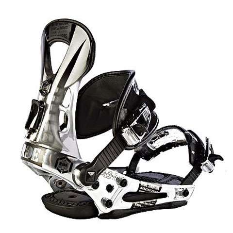 Ride Snowboard Bindings