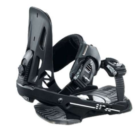 Salomon Snowboard Bindings