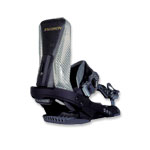 Salomon Snowboard Bindings