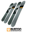 burton snowboard