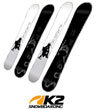 k2 snowboards