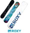 roxy snowboard