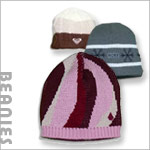 Snowboard Beanies