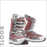 Snowboard Boots