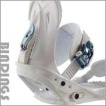 Snowboard Bindings