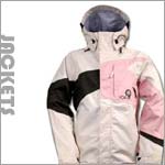 Women's Snowboard Jackets